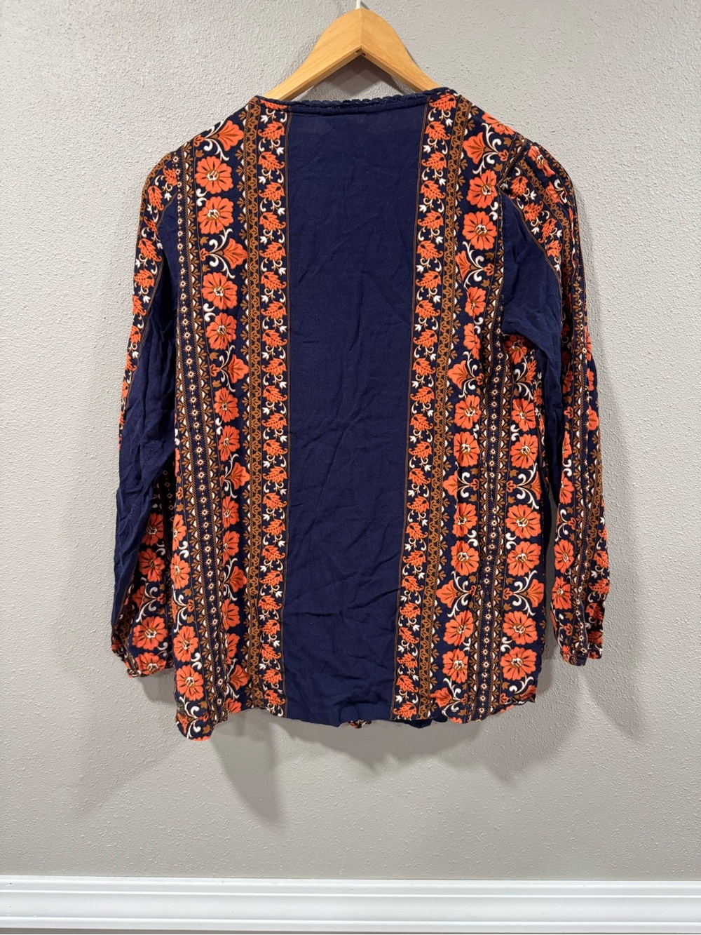 Matilda Jane Floret Tunic - Picture 4 of 4
